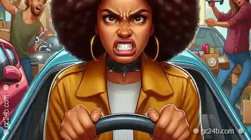 Are -rage quit- mechanics intentionally frustrating to drive purchases?