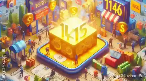 Are App Store/Play Store featuring deals pay-to-win for devs?
