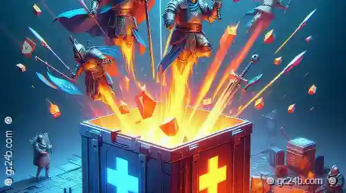 Are battle passes fairer than loot boxes?