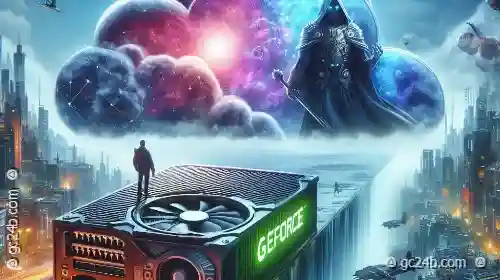 Are cloud gaming (Xbox Cloud, GeForce Now) the future of mobile depth?
