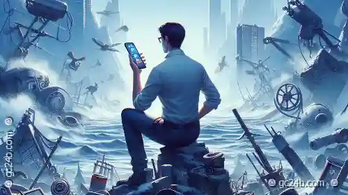 Are crunch conditions worse in mobile than AAA studios?