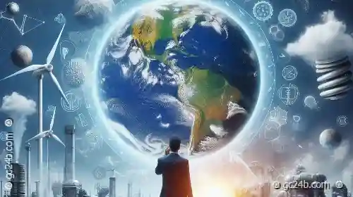 Are energy systems inherently unfair?