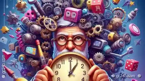 Are hyper-casual games killing creativity?