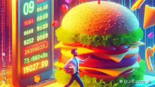 Are hyper-casual games the fast food of gaming?