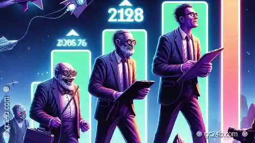 Are idle games even -games- or just progress bars?