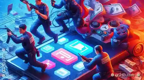 Are mobile devs underpaid compared to console/PC devs?