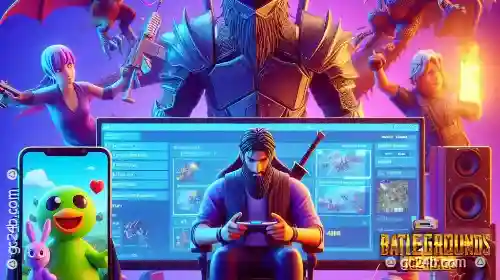 Are mobile esports (e.g., Clash Royale, PUBG Mobile) as legitimate as PC/console esports?