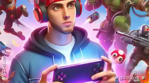 Are mobile gamers seen as -casuals- unfairly?