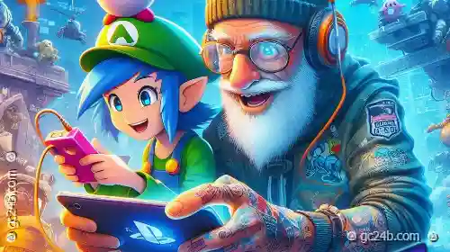 Are mobile gamers seen as -fake gamers-?