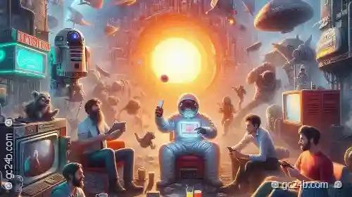 Are mobile games -real- art or just disposable entertainment?