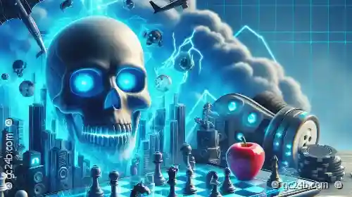 Are mobile games cannibalizing traditional gaming markets?