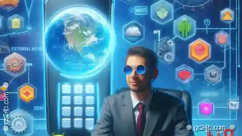 Are mobile games replacing real-world social interactions?