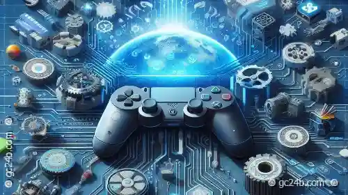 Are touch controls holding back complex game design?