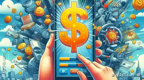At what point does a mobile game become pay-to-win?