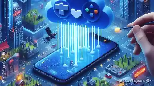 Can cloud gaming replace native mobile games?