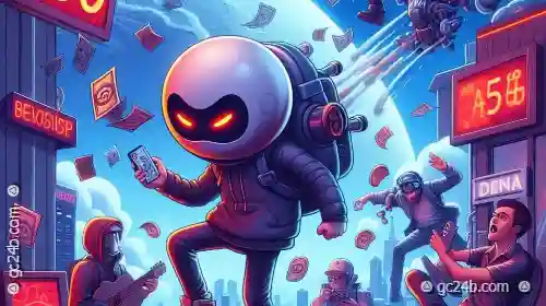 Can indie devs compete without exploitative monetization?