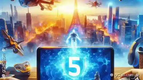 Can mobile esports ever rival PC/console esports in prestige?