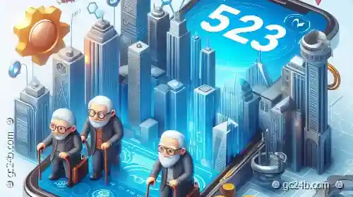 Can mobile games bridge generational gaps?