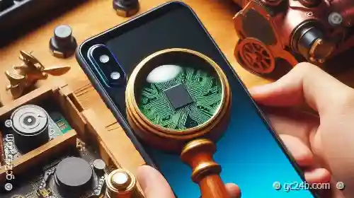 Can mobile hardware ever rival Switch/Steam Deck?