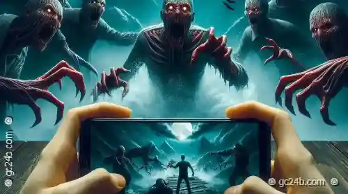 Can mobile horror games ever be truly immersive?