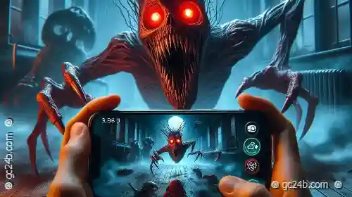 Can mobile horror games ever be truly immersive?
