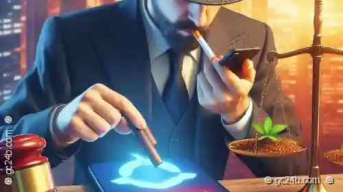 Could mobile games face lawsuits like tobacco companies?