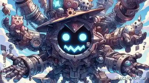 Do gacha mechanics ruin game balance?