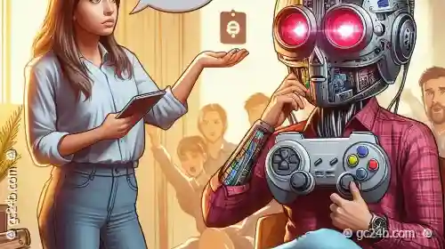 Do kids now see games as -normal- to spend money on?