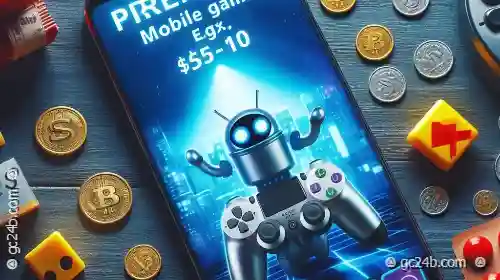 Do premium mobile games (e.g., $5-$10) still have a future?