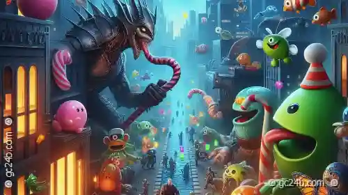 Has Candy Crush influenced game design more than Dark Souls?