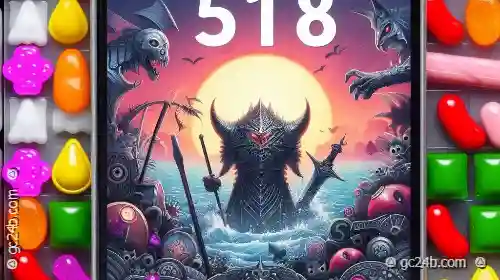 Has Candy Crush influenced game design more than Dark Souls?