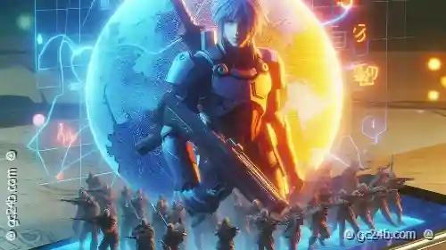 Has Genshin Impact blurred the line between mobile and AAA?