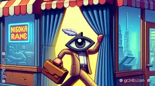 How do games disguise ads as gameplay?
