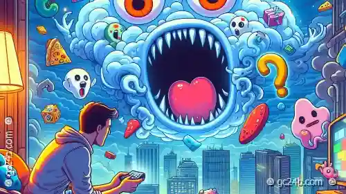 How do games exploit FOMO (Fear of Missing Out)?