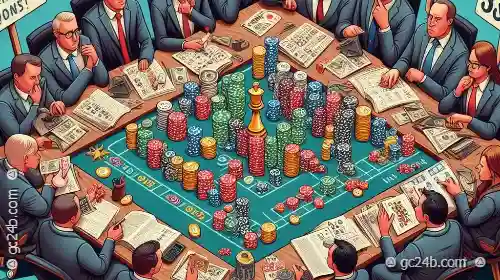 How many players spend due to sunk cost fallacy?