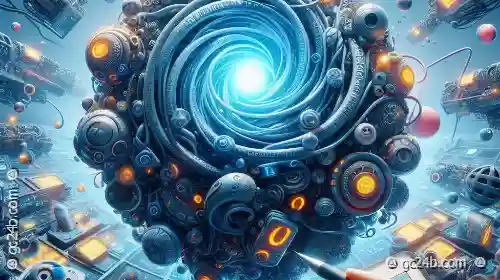 How much AI-generated content is already in mobile games?