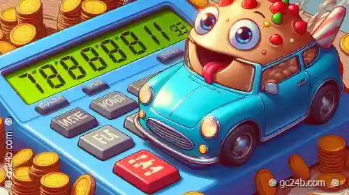 How much development time is spent on monetization vs. fun?