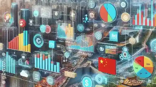 How much revenue comes from China?