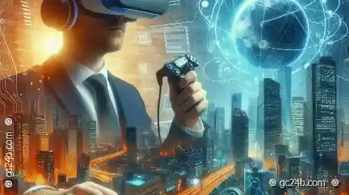 How will VR/AR impact mobile gaming?