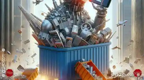 Is the mobile market oversaturated with low-effort trash?