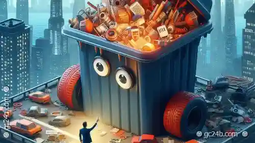 Is the mobile market oversaturated with low-effort trash?
