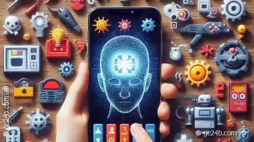 Should AI tools replace low-effort mobile game development?