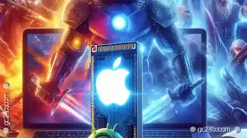 Should Apple/Google force 120Hz support for competitive games?