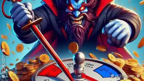 Should games warn players before they exceed spending thresholds?