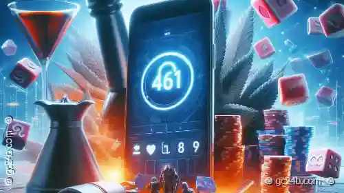 Should mobile games be age-restricted like gambling?