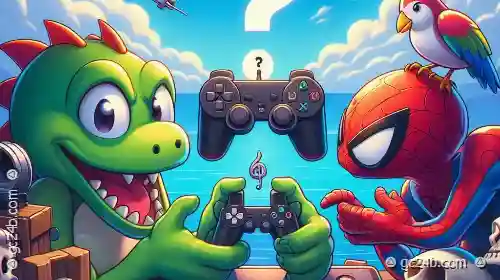 Should mobile games have cross-play with consoles by default?