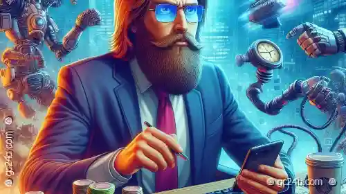 Should mobile gaming have a -minimum wage- for devs?