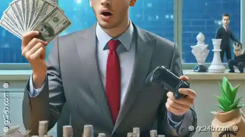 Should there be spending limits for minors in games?