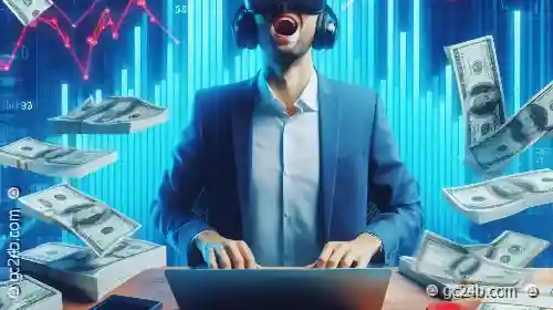 What percentage of players spend over $100/month?