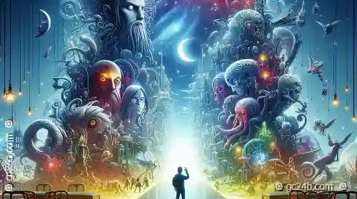 Why are complex narratives rare in mobile games?